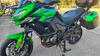 Kawasaki Versys 1000 (2017 - 18) usata