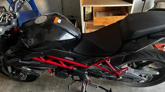 Benelli BN 125 (2021 - 25)