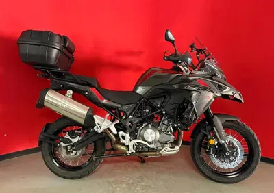Benelli TRK 502X (2018 - 20) - Annuncio 9879202