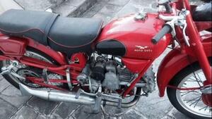 Moto Guzzi  