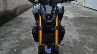 Yamaha MT-09 SP (2021 - 23)