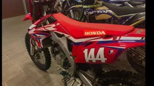 Honda CR 125 R (1990 - 99)  (3)