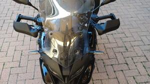 Yamaha Tracer 9 GT+ (2023 - 24) 