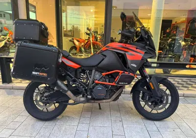 KTM 1290 Super Adventure S (2017 - 20) - Annuncio 9879245