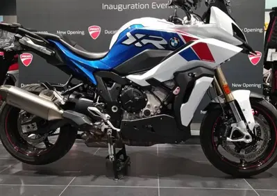 Bmw S 1000 XR (2020 - 23) - Annuncio 9879267