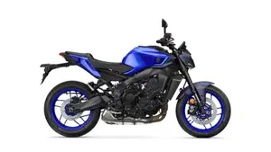 Yamaha MT-09 Y-AMT (2024 - 26) 
