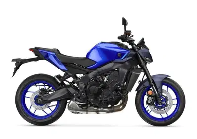 Yamaha MT-09 Y-AMT (2024 - 26) - Annuncio 9879248