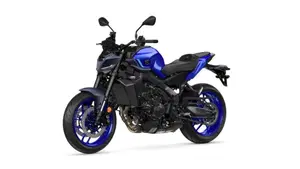 Yamaha MT-09 Y-AMT (2024 - 26)  (3)