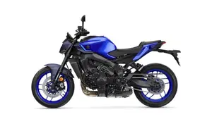 Yamaha MT-09 Y-AMT (2024 - 26)  (4)