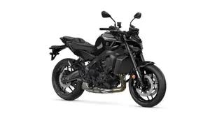Yamaha MT-09 Y-AMT (2024 - 26)  (2)