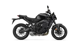 Yamaha MT-09 Y-AMT (2024 - 26) usata