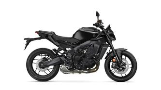 Yamaha MT-09 Y-AMT (2024 - 25) usata