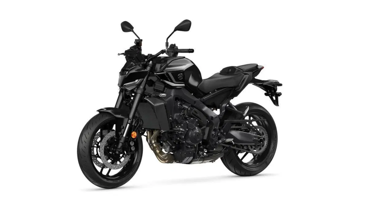 Yamaha MT-09 Y-AMT (2024 - 26)  (3)