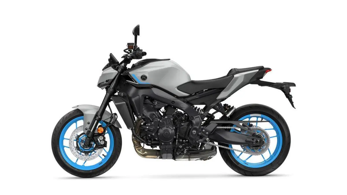 Yamaha MT-09 (2024 - 26)  (3)