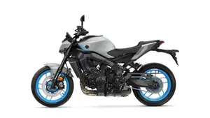 Yamaha MT-09 (2024 - 26)  (3)