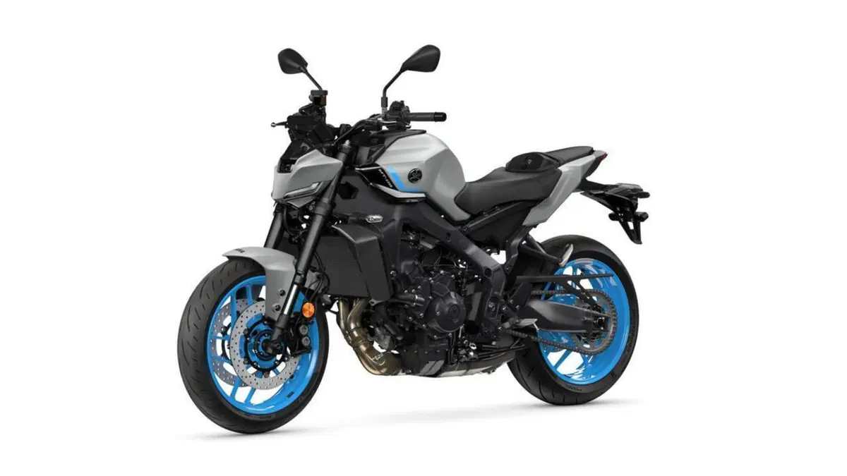 Yamaha MT-09 (2024 - 26)  (4)