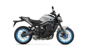 Yamaha MT-09 (2024 - 26)  (2)