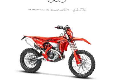 Betamotor RR 430 4T Enduro Race (2026) - Annuncio 9473601