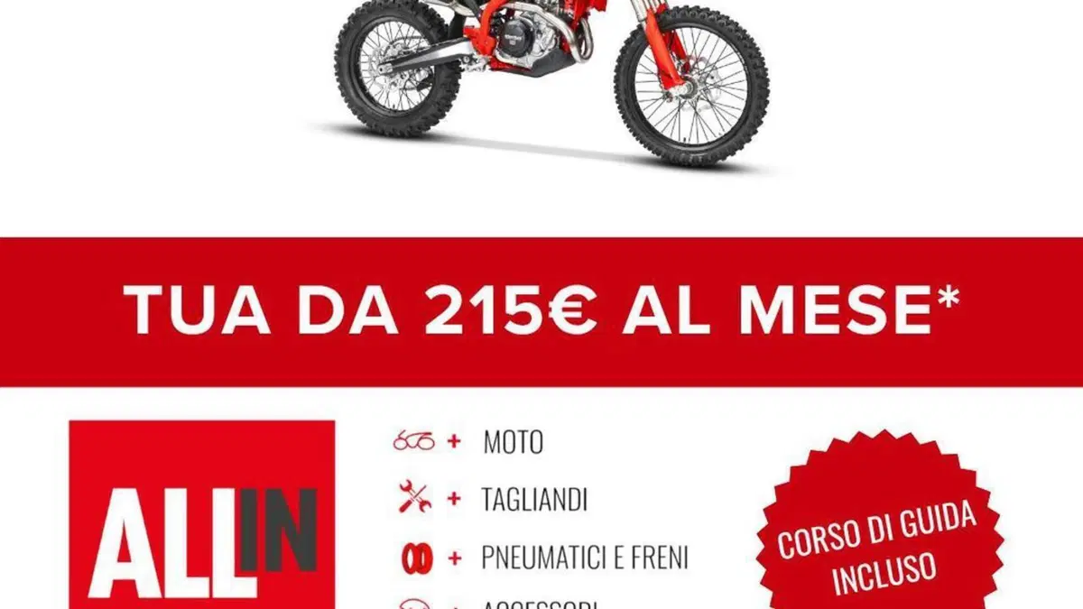 Betamotor RR 390 4T Enduro Race (2026)  (2)