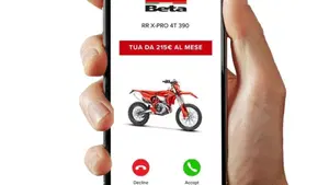 Betamotor RR 390 4T Enduro Race (2026)  (3)