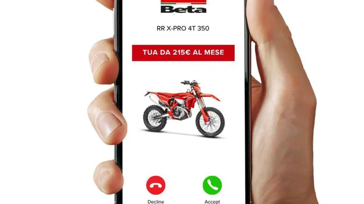 Betamotor RR 350 4T Enduro Race (2026)  (3)