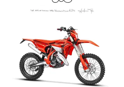 Betamotor RR 125 2T Enduro Race (2026) - Annuncio 9473045