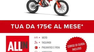 Betamotor RR 125 2T Enduro Race (2026)  (2)