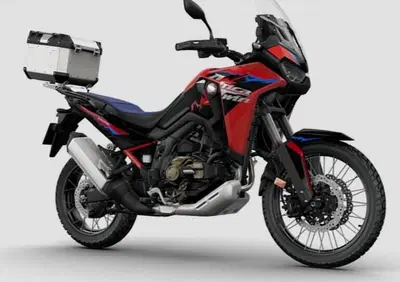 Honda Africa Twin CRF 1100L ES DCT (2024 - 26) - Annuncio 9879261