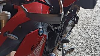 Bmw F 800 GS (2008 - 15) usata