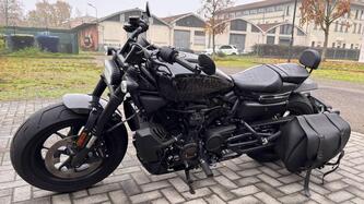 Harley-Davidson Sportster S (2022 - 24) usata
