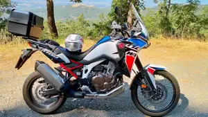 Honda Africa Twin CRF 1100L (2022 - 23)  (2)