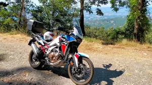 Honda Africa Twin CRF 1100L (2022 - 23)  (3)