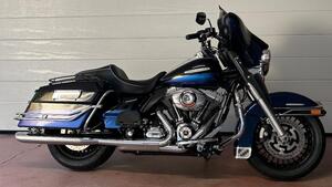 Harley-Davidson 1690 Electra Glide Ultra Limited (2010 - 13) - FLHTK 