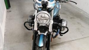 Bmw R nineT (2021 - 24) 