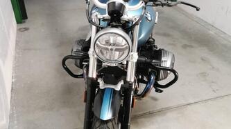 Bmw R nineT (2021 - 24)