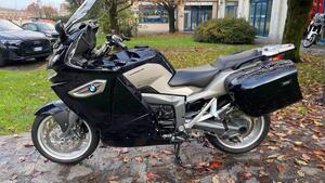 Bmw K 1300 GT (2009 - 11) 