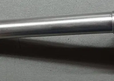 53151KBS900 Tubatura sinistra manubrio NSR Honda - Annuncio 9879297
