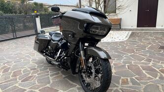 Harley-Davidson 117 Road Glide (2021) usata