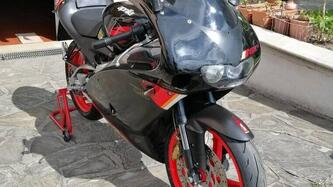 Aprilia RS 125 (2003 - 05) usata