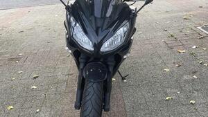 Kawasaki ER-6F (2012 - 13) 