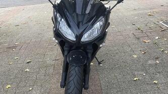 Kawasaki ER-6F (2012 - 13)