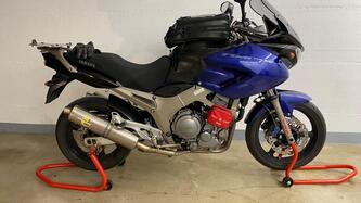 Yamaha TDM 900 (2002 - 14) usata