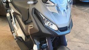 Honda X-ADV 750 (2018 - 20) 