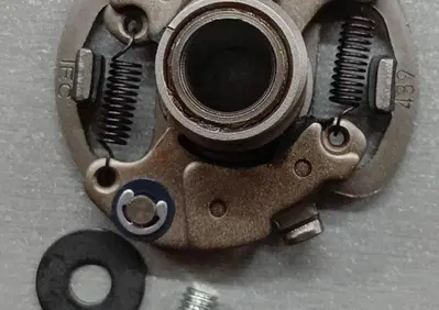 30220439153 Avanzatore scintilla GL100/125 Honda - Annuncio 9879321