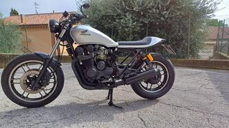 Honda CBX 650 RC13 epoca