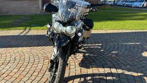 Triumph Tiger 800 XRx (2018 - 20) 