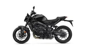 Yamaha MT-09 Y-AMT (2024 - 26)  (4)