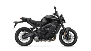 Yamaha MT-09 Y-AMT (2024 - 25) 