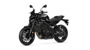 Yamaha MT-09 Y-AMT (2024 - 26)  (3)