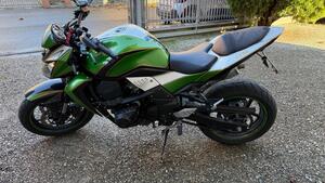 Kawasaki Z 750 (2007 - 14) 
